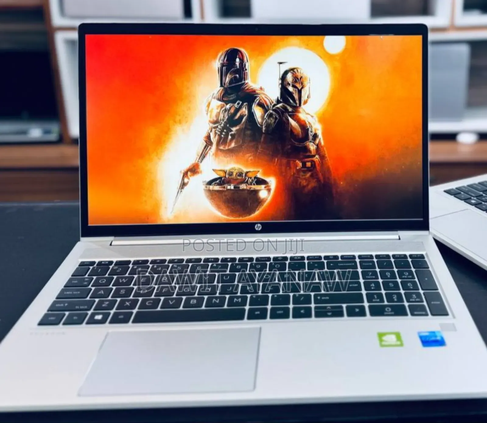 New Laptop HP ProBook 430 16GB Intel Core I7 SSD 512GB