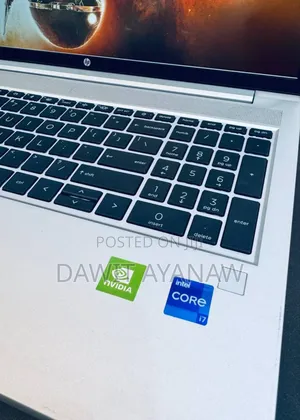 New Laptop HP ProBook 430 16GB Intel Core I7 SSD 512GB