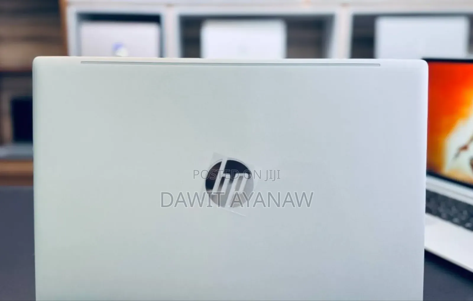 New Laptop HP ProBook 430 16GB Intel Core I7 SSD 512GB