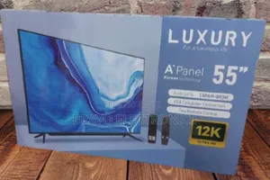 Photo - Luxury Tv 55