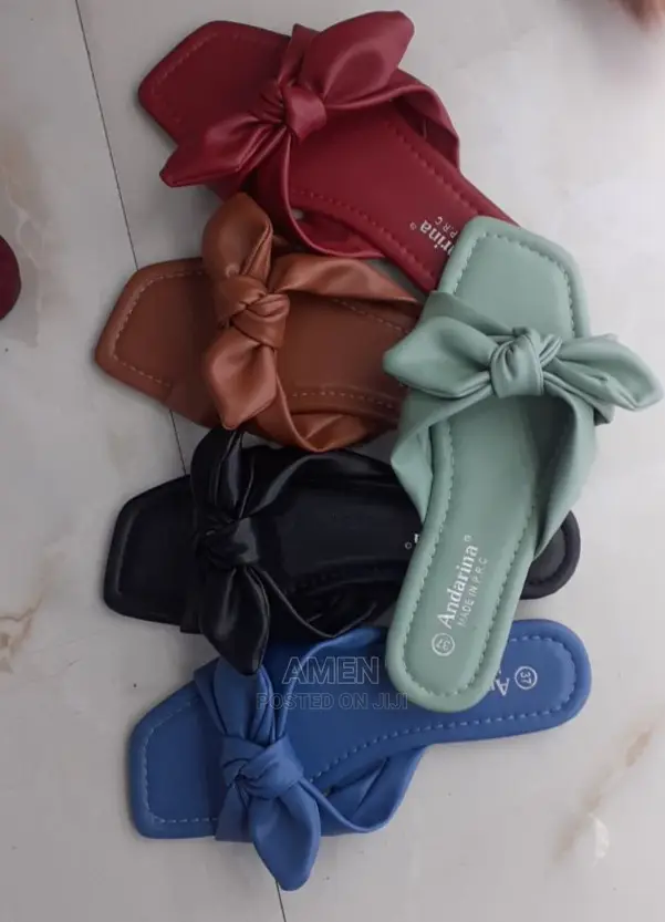 Comfortable Ladies Shoes