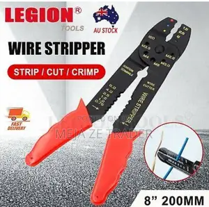 Photo - Wire Stripper