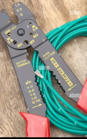 Wire Stripper