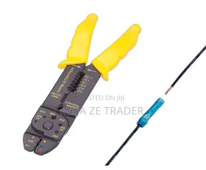Wire Stripper