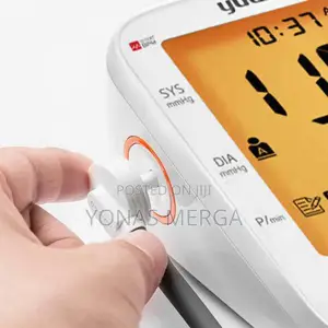 Bp Monitoring٣٣bpm٨٧device to Manage Their Blood Pressure