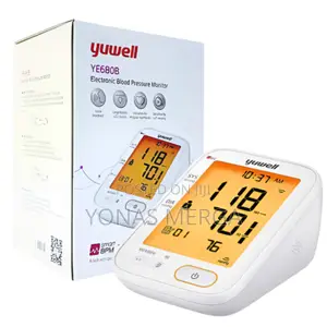 Photo - Blood Pressure Monitors/Machine٩٩ Arm Blood Pressure Kit