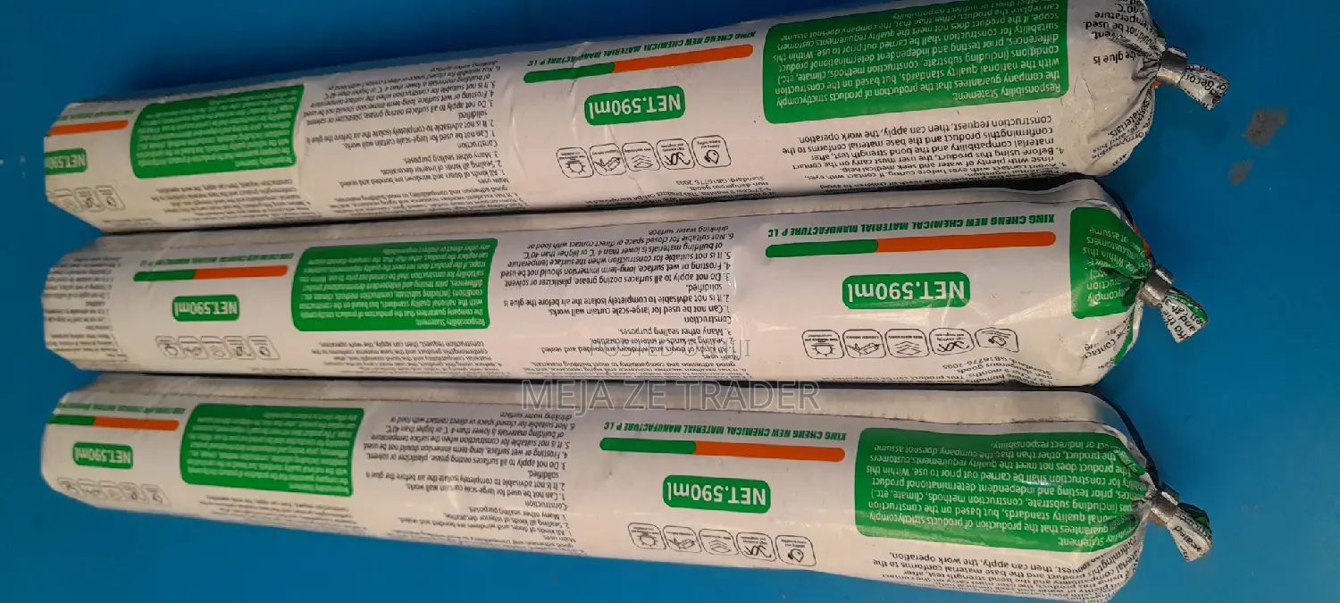 995 Structural Postish