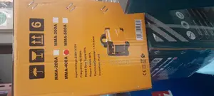 Photo - Professional Inverter