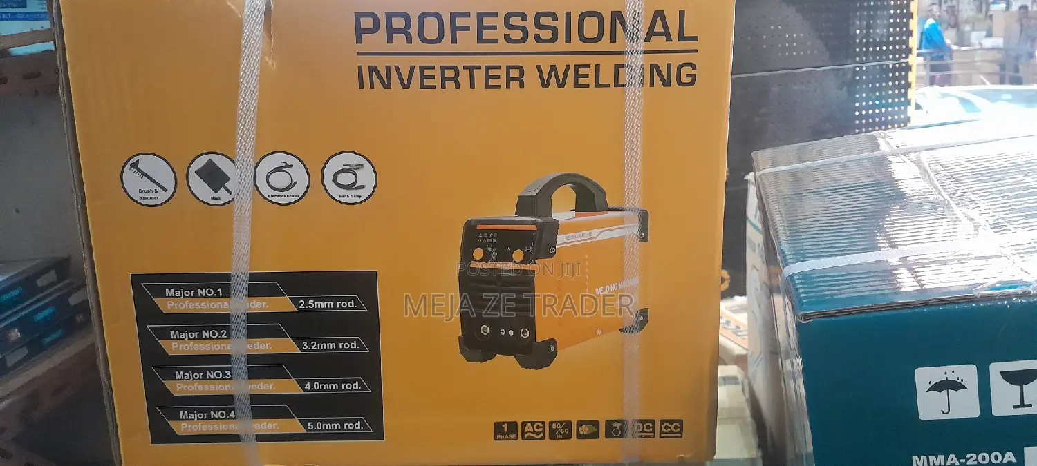 Professional Inverter