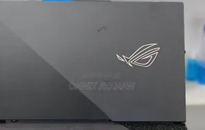 New Laptop Asus ROG Strix G17 16GB AMD Ryzen 9 SSD 1T