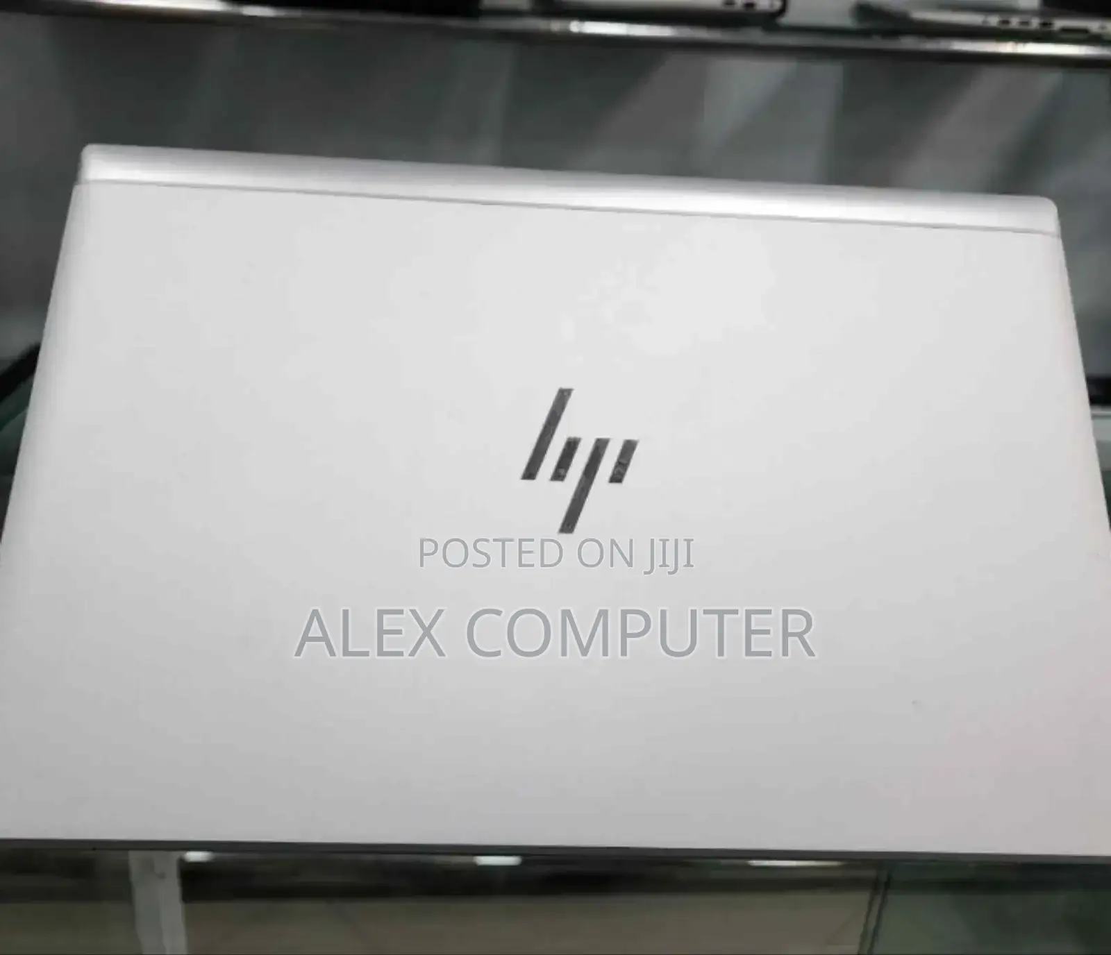 New Laptop HP EliteBook 830 G8 16GB Intel Core I7 SSD 512GB