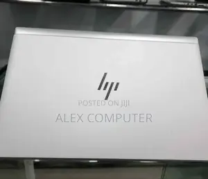 New Laptop HP EliteBook 830 G8 16GB Intel Core I7 SSD 512GB