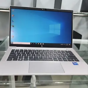 New Laptop HP EliteBook 830 G8 16GB Intel Core I7 SSD 512GB