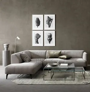 Sofa ሶፏ በ ታላቅ ቅናሽ