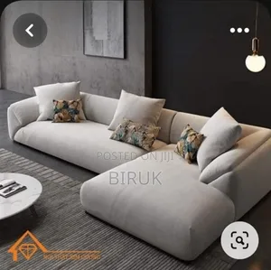 Sofa ሶፏ በ ታላቅ ቅናሽ