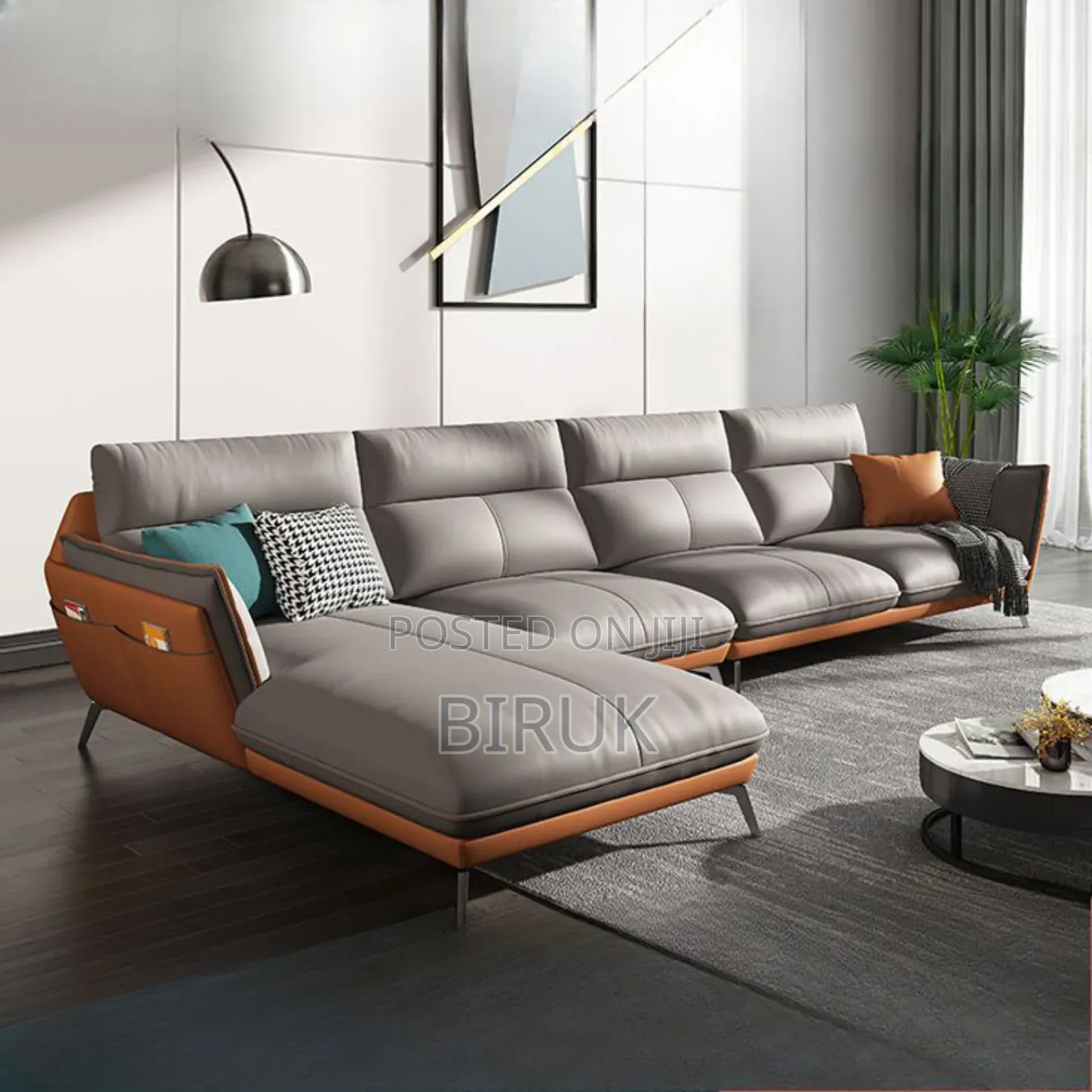 Sofa ሶፏ በ ታላቅ ቅናሽ