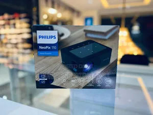 Philips Projector