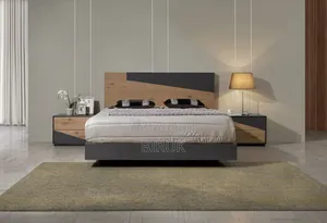 Bed አልጋ በጥራት ከታላቅ ቅናሽ ጋር
