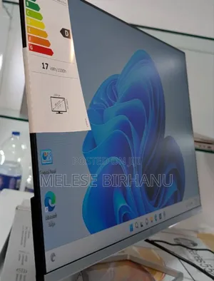 New Packed 27 Inch Hp Monitor