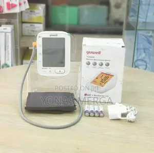 Photo - Accurate Blood Pressure Monitoringة٥medical Instrumentation