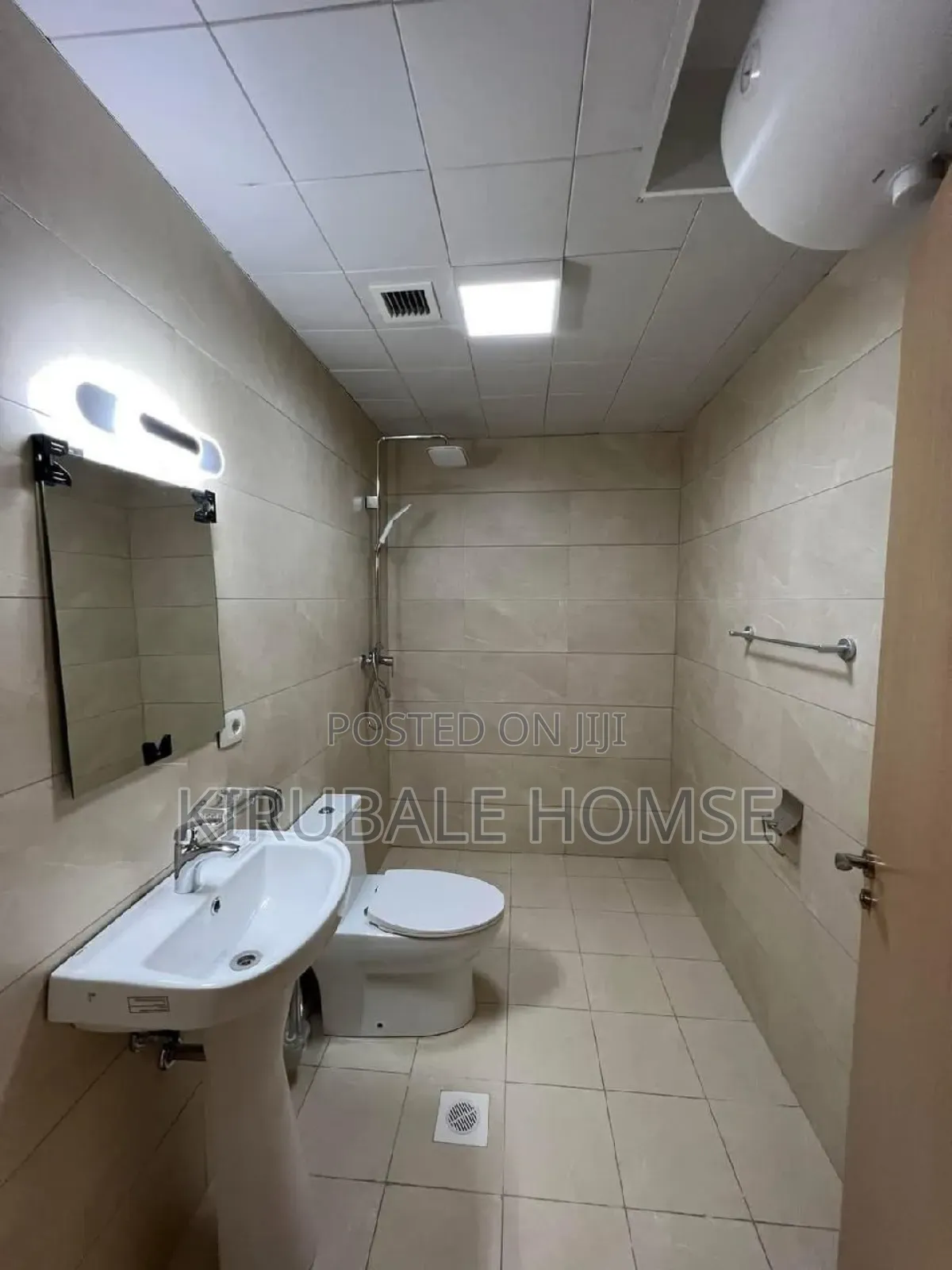 3bdrm Apartment in Bola Ednamalle, Bole for rent