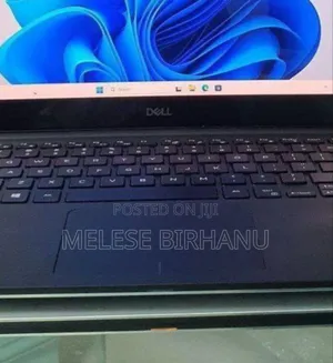 New Laptop Dell XPS 15 16GB Intel Core I7 SSD 512GB