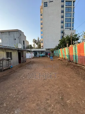 Photo - ለሽያጭ የወጣ መሬት - አዲሱ ገበያ አሁን ላይ 100,000 ወርሃዊ ገቢ ያለው >