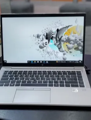 New Laptop HP EliteBook 840 16GB Intel Core I5 SSD 512GB