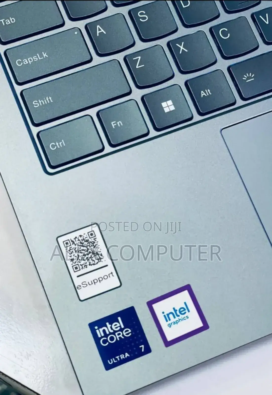 New Laptop Lenovo Thinkbook 14 16GB Intel Core Ultra 7 SSD 512GB