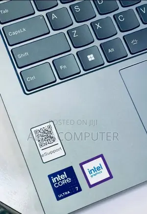 New Laptop Lenovo Thinkbook 14 16GB Intel Core Ultra 7 SSD 512GB