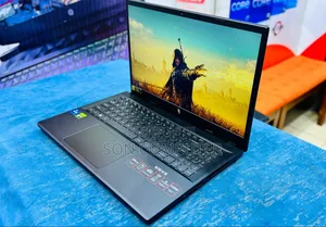 New Laptop Acer Nitro 17 16GB Intel Core I5 SSD 512GB