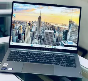 New Laptop Lenovo Thinkbook 14 16GB Intel Core Ultra 7 SSD 512GB