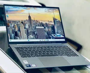 New Laptop Lenovo Thinkbook 14 16GB Intel Core Ultra 7 SSD 512GB