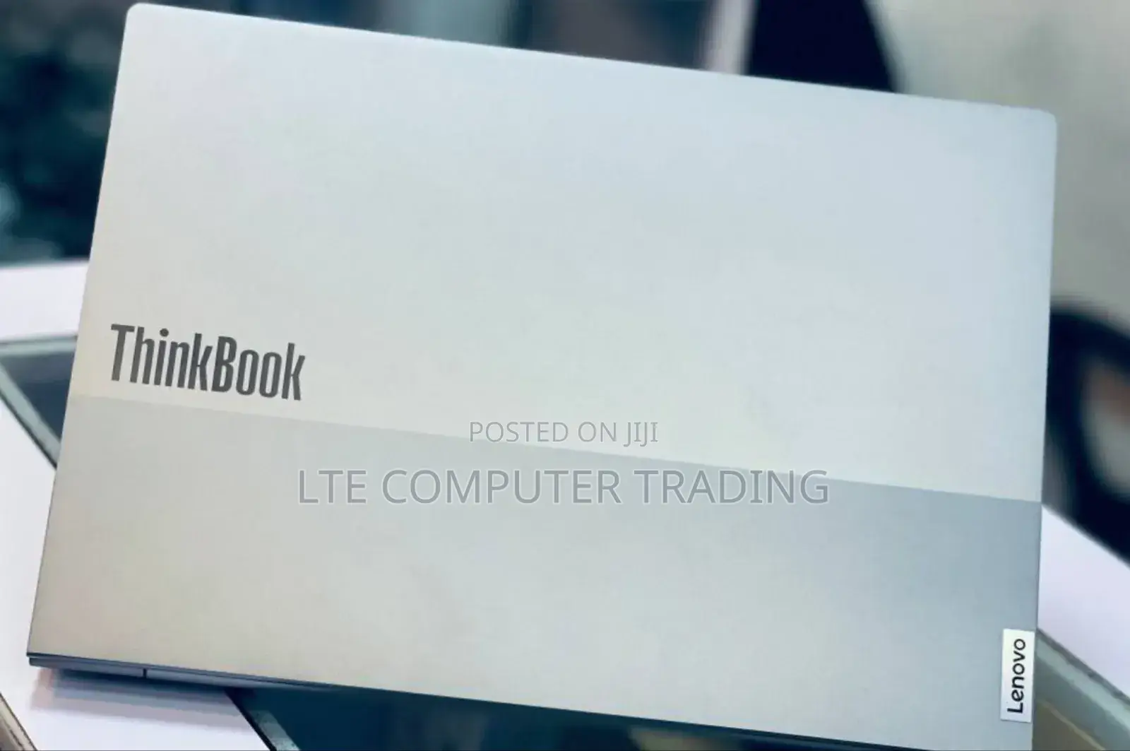 New Laptop Lenovo Thinkbook 14 16GB Intel Core Ultra 7 SSD 512GB
