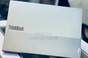 New Laptop Lenovo Thinkbook 14 16GB Intel Core Ultra 7 SSD 512GB