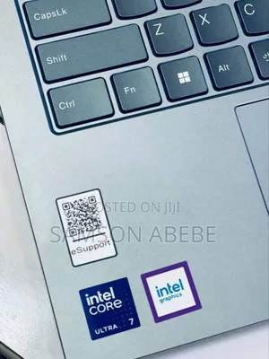 New Laptop Lenovo Thinkbook 14 16GB Intel Core Ultra 7 SSD 512GB