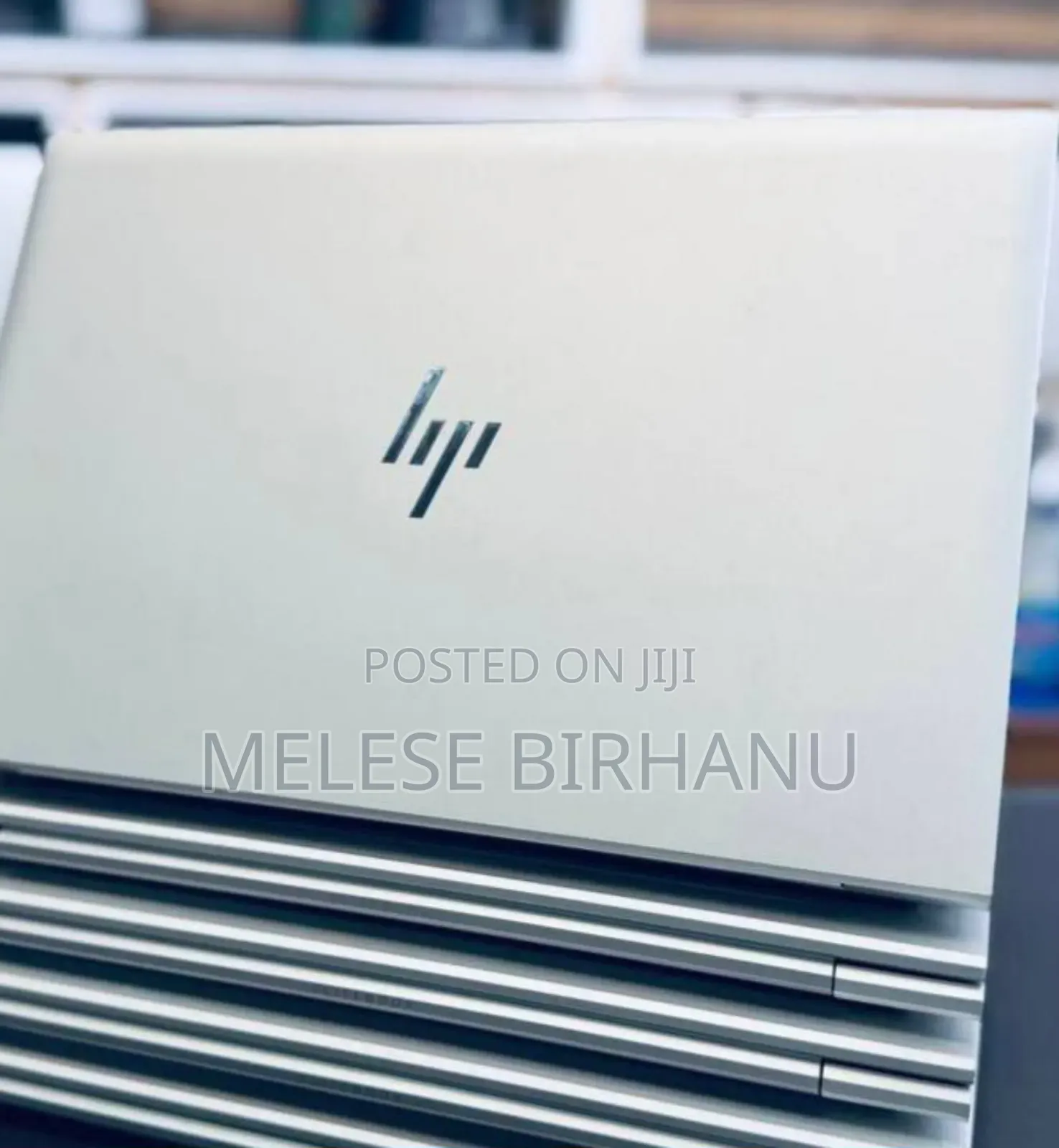 New Laptop HP 16GB Intel Core I5 SSD 512GB