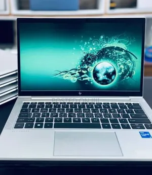 New Laptop HP 16GB Intel Core I5 SSD 512GB