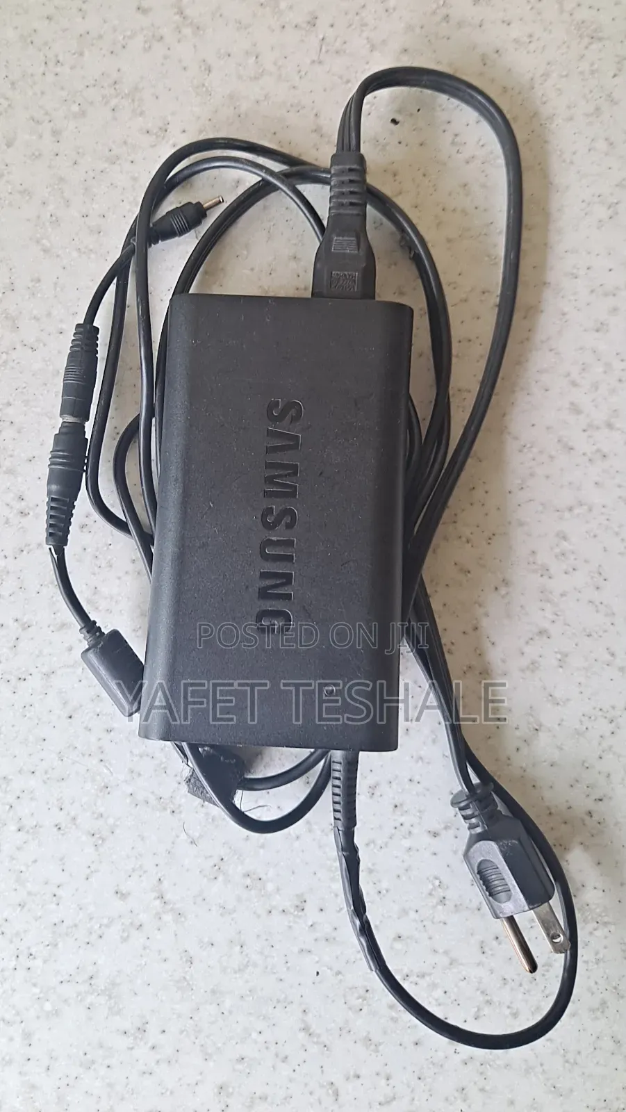 Laptop Samsung 4GB Intel Core I5 HDD 128GB