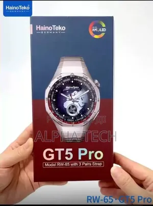 Photo - Gt-5 Pro Haino Teko