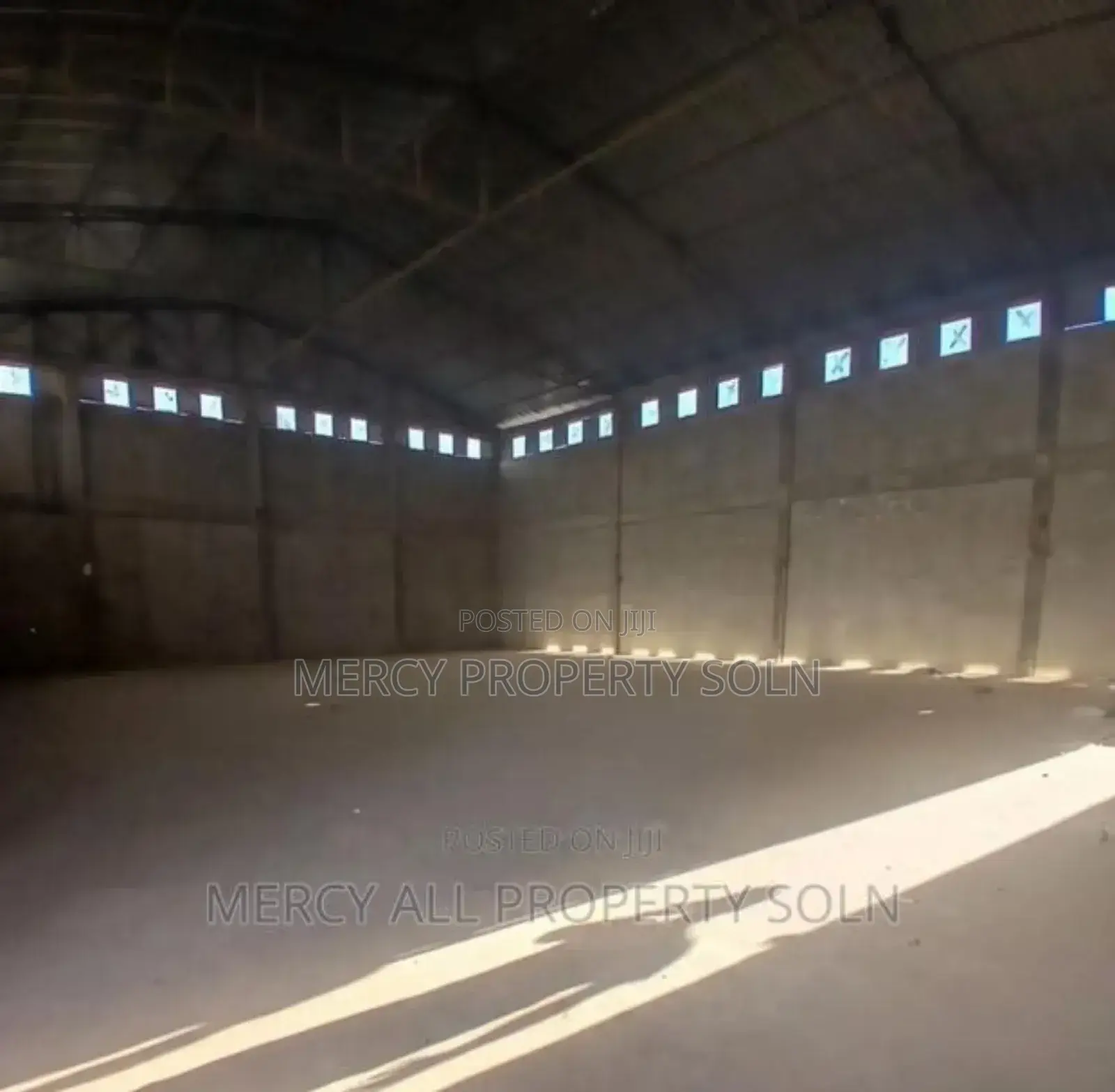 መጋዘን ኪራይ ቃሊቲ አአ