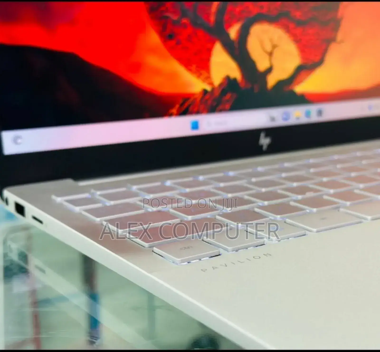 New Laptop HP Pavilion 14 16GB Intel Core I5 SSD 512GB