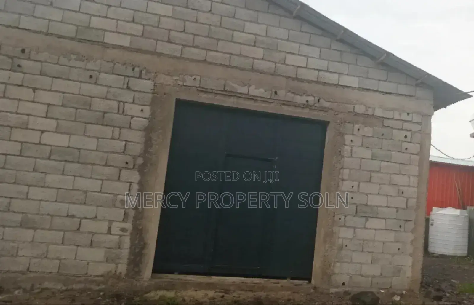 Warehouse (Store) for Rent