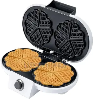 Photo - Sokany Waffle Maker
