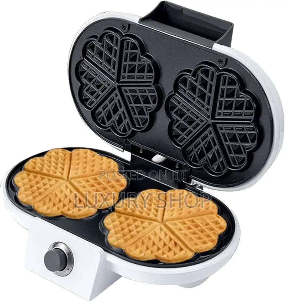 Sokany Waffle Maker