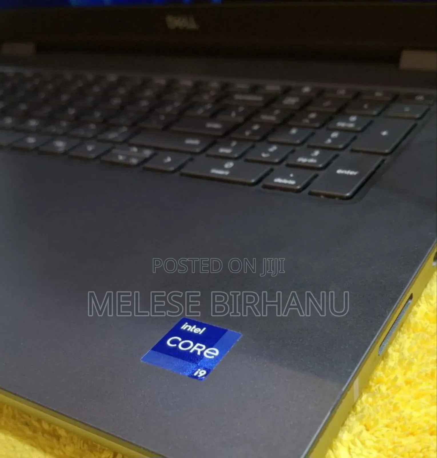 New Laptop Asus 64GB Intel Core I9 SSD 1T