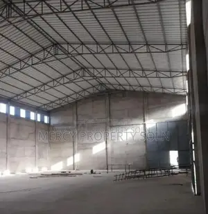 Photo - Warehouse (Store) for Rent