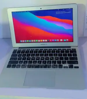 Photo - New Laptop Apple MacBook Air 2013 4GB Intel Core I5 SSD 256GB