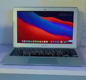 New Laptop Apple MacBook Air 2013 4GB Intel Core I5 SSD 256GB