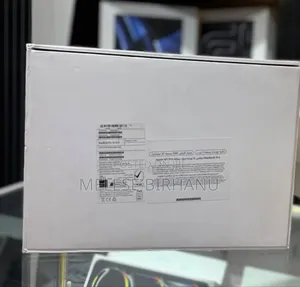 New Laptop Apple MacBook Pro M1 16GB Apple M1 SSD 512GB